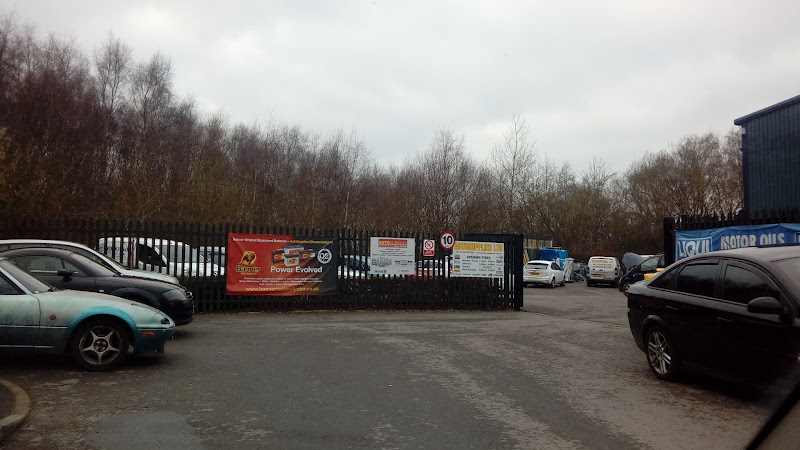 E Reynolds Fencing E Reynolds Fencing
