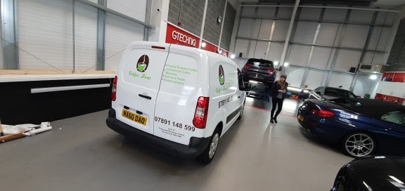 E Reynolds Fencing