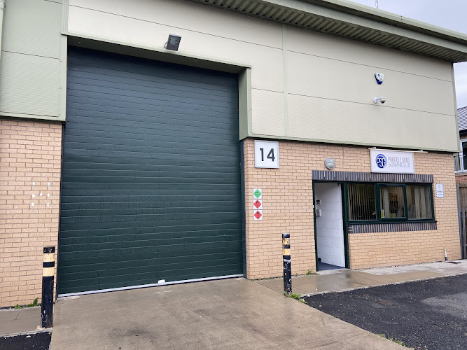 E Reynolds Fencing