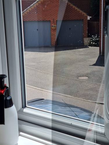 E Reynolds Fencing
