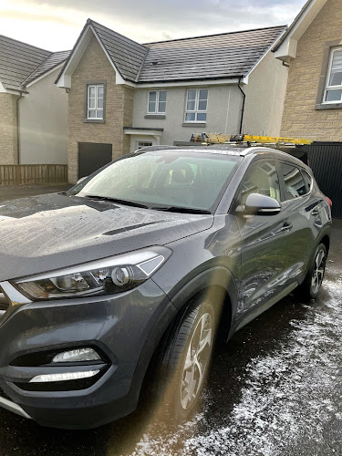 E Reynolds Fencing