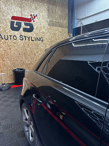 E Reynolds Fencing