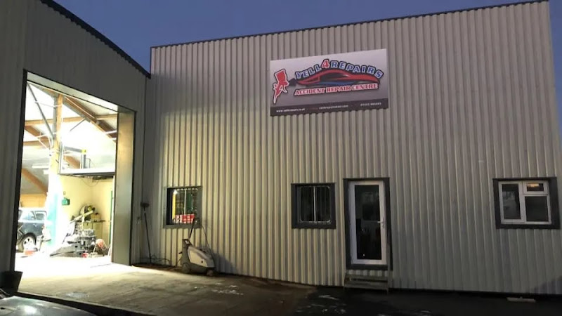 E Reynolds Fencing
