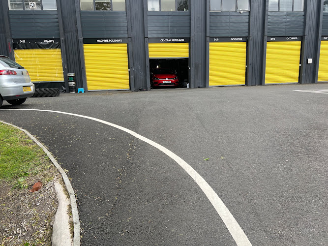 E Reynolds Fencing