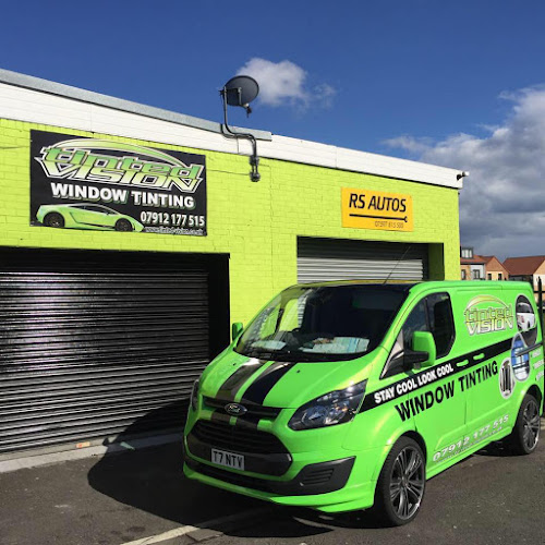 E Reynolds Fencing