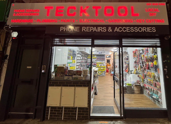 E Reynolds Fencing
