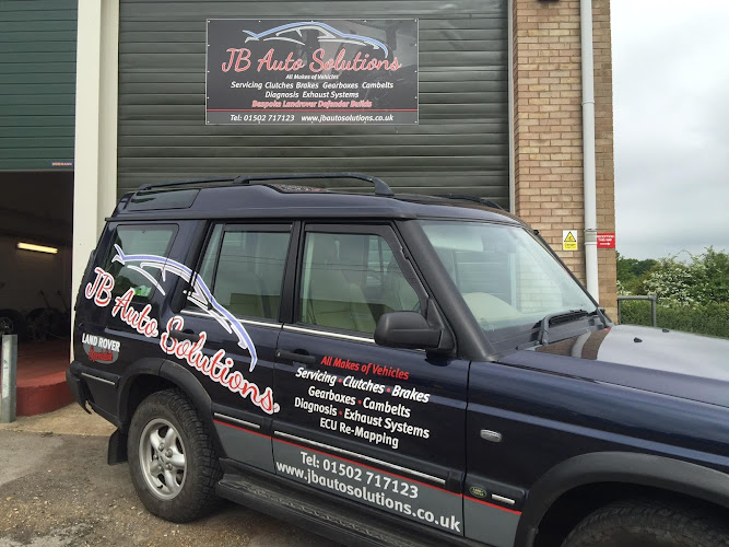 E Reynolds Fencing