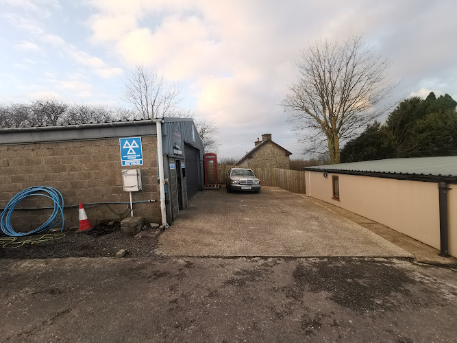E Reynolds Fencing E Reynolds Fencing