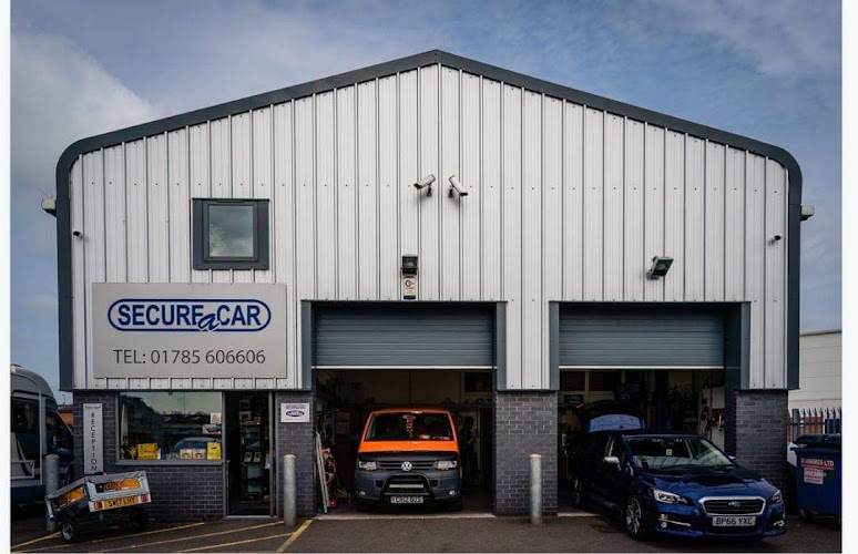 E Reynolds Fencing