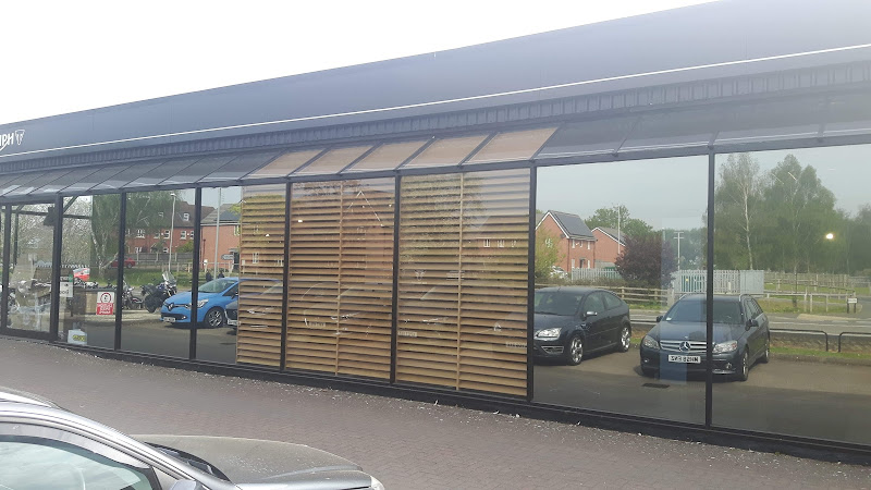 E Reynolds Fencing E Reynolds Fencing