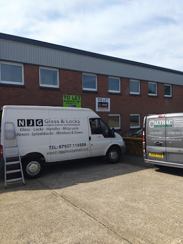 E Reynolds Fencing