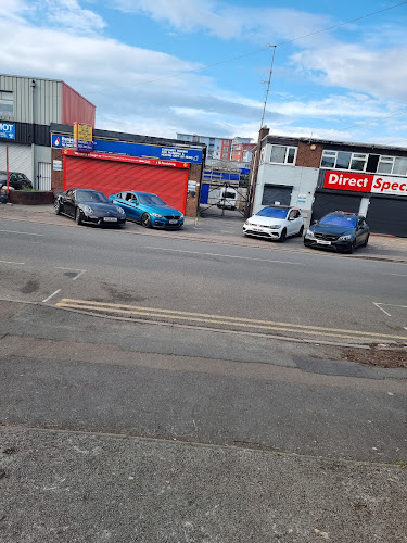 E Reynolds Fencing