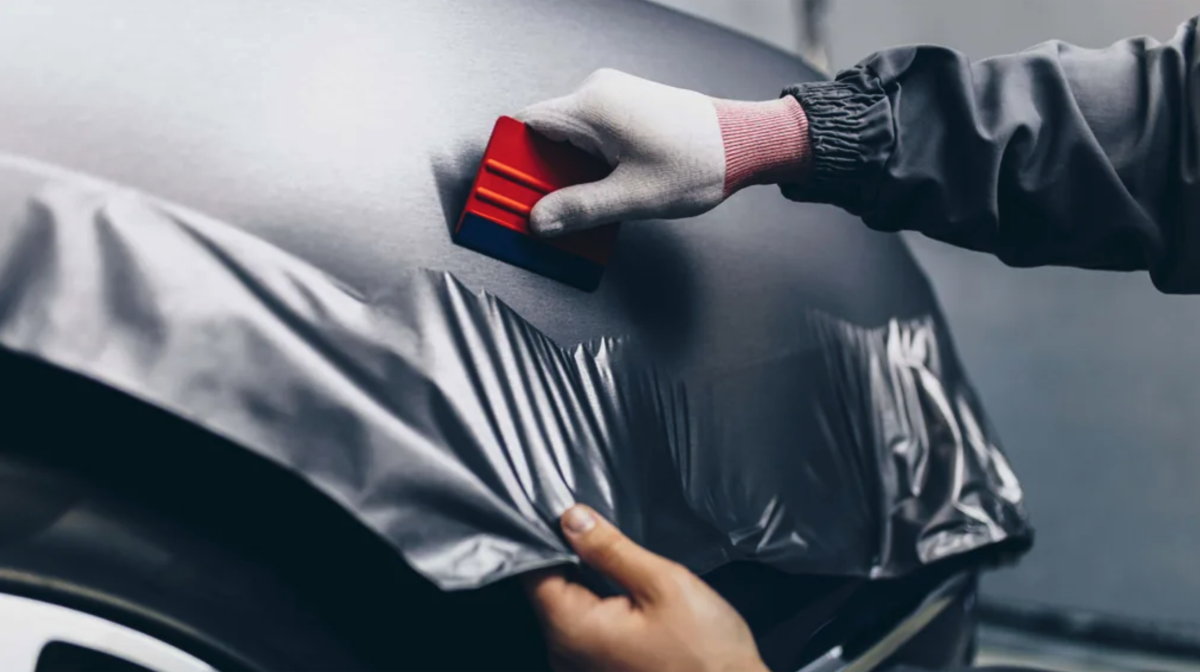 How Long Do Auto Wraps Last? Everything You Need to Know