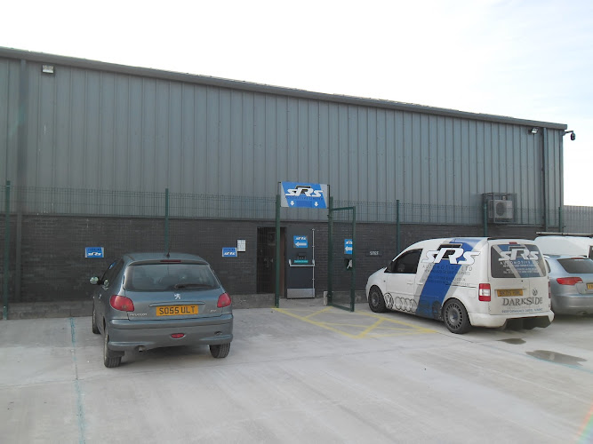 E Reynolds Fencing