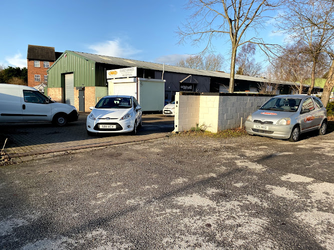 E Reynolds Fencing E Reynolds Fencing