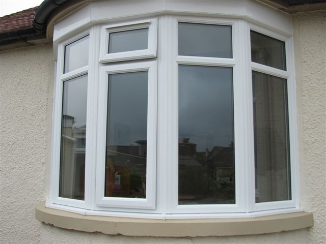 E Reynolds Fencing