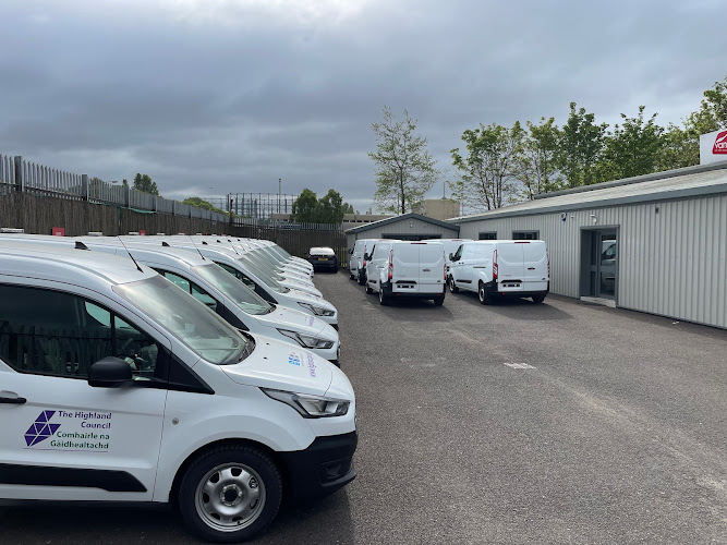 E Reynolds Fencing
