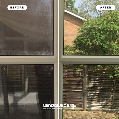 E Reynolds Fencing