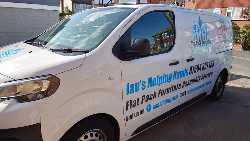 E Reynolds Fencing