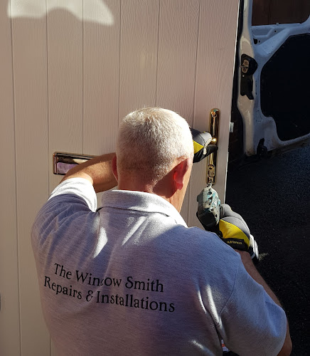 E Reynolds Fencing