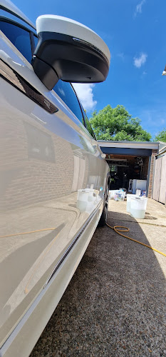 E Reynolds Fencing E Reynolds Fencing