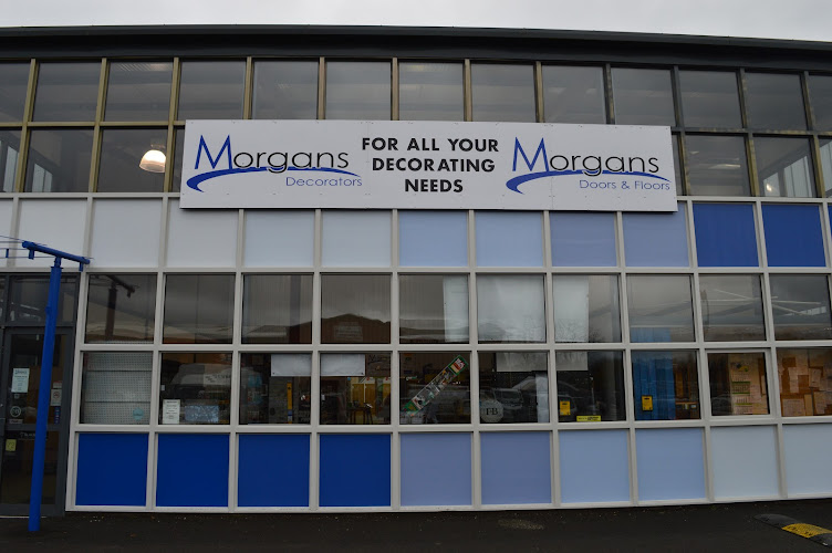 E Reynolds Fencing