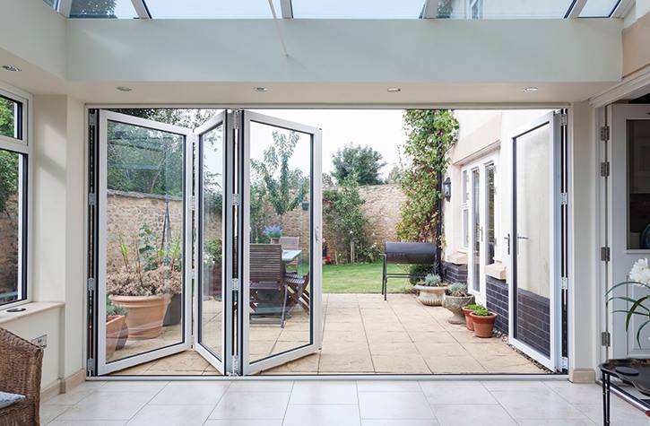 E Reynolds Fencing