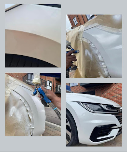 E Reynolds Fencing