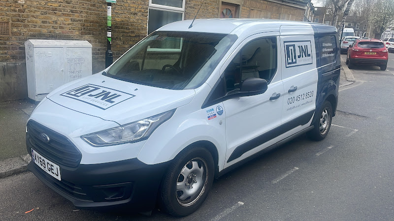 E Reynolds Fencing