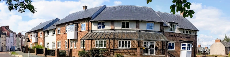 E Reynolds Fencing