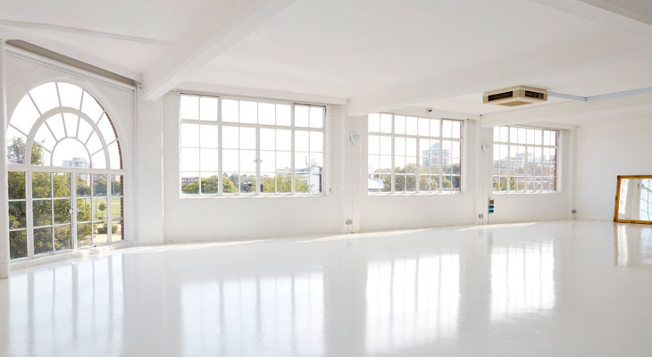 E Reynolds Fencing