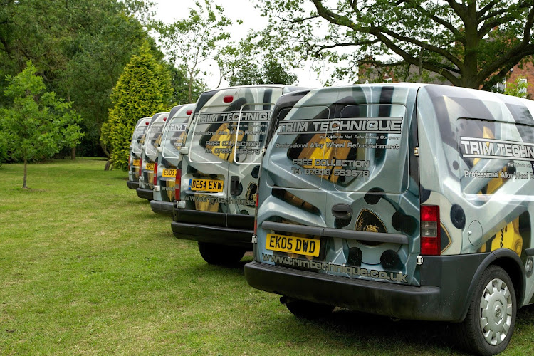 E Reynolds Fencing