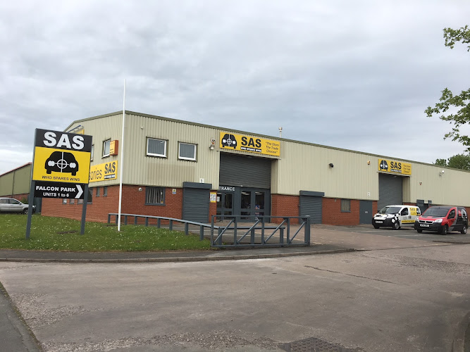 E Reynolds Fencing