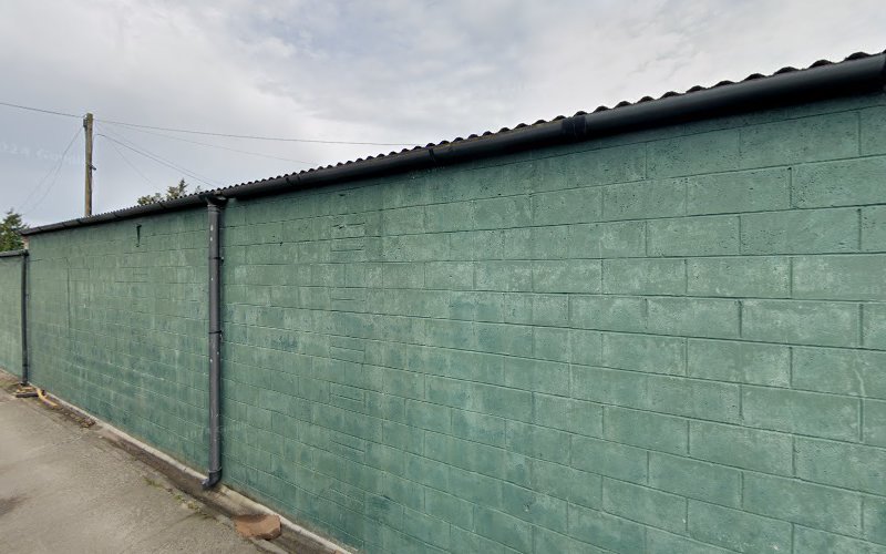 E Reynolds Fencing E Reynolds Fencing