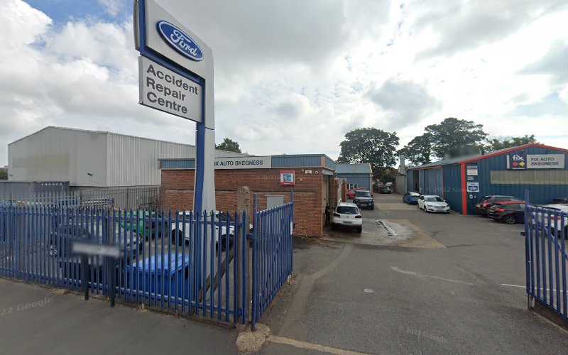 E Reynolds Fencing