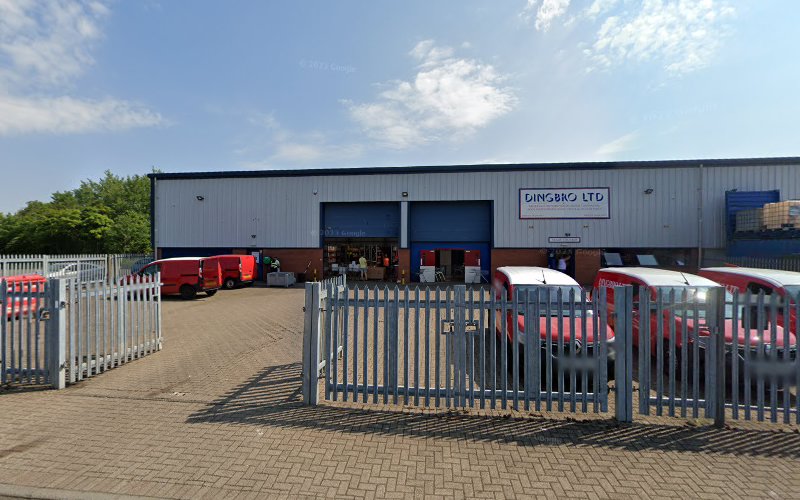 E Reynolds Fencing