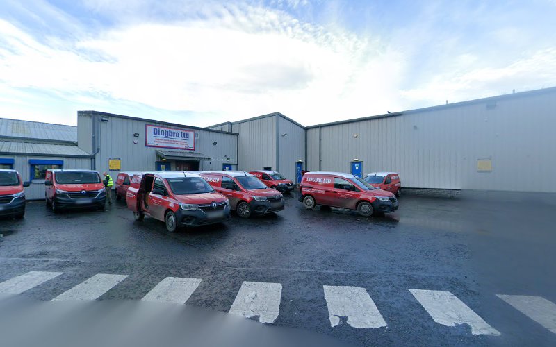 E Reynolds Fencing E Reynolds Fencing