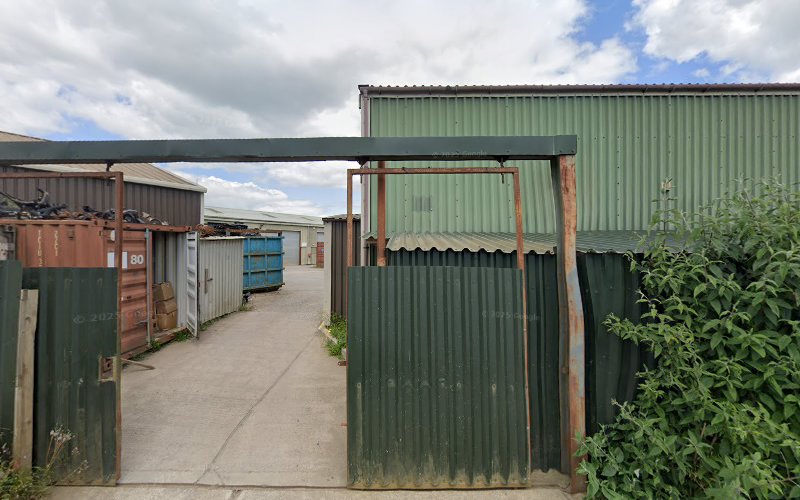E Reynolds Fencing E Reynolds Fencing